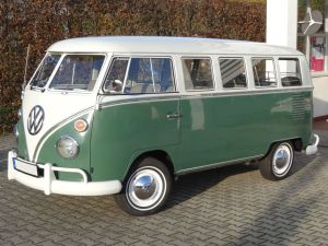 VW-Bus T1 